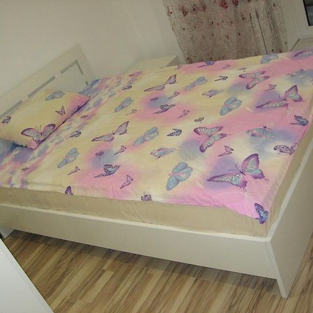 ברסט Apartment Anna מראה חיצוני תמונה
