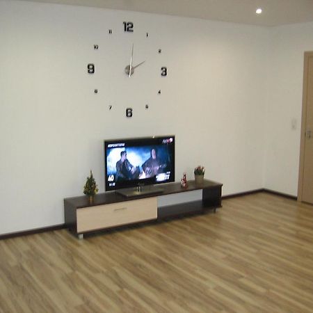 ברסט Apartment Anna מראה חיצוני תמונה