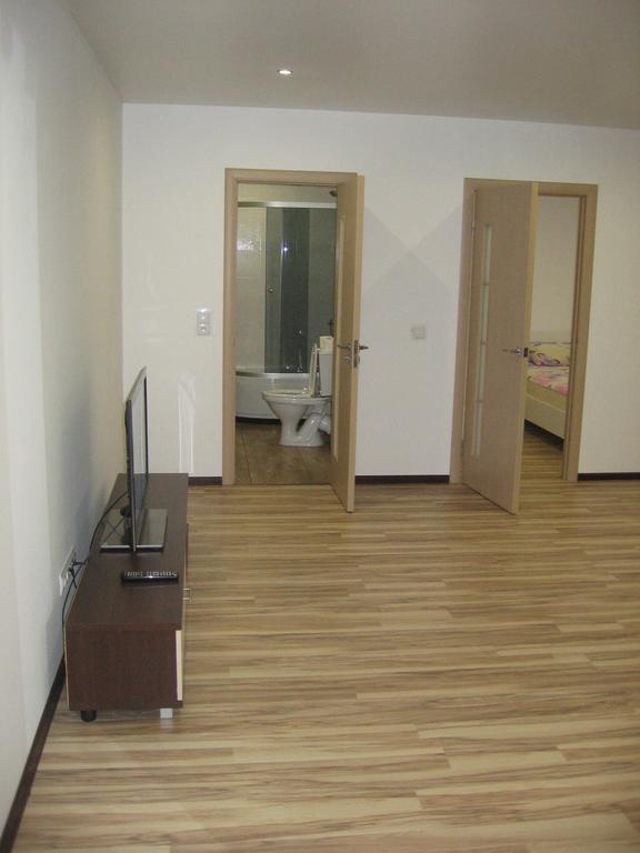 ברסט Apartment Anna מראה חיצוני תמונה
