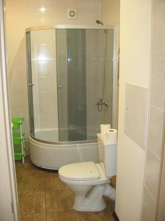 ברסט Apartment Anna מראה חיצוני תמונה