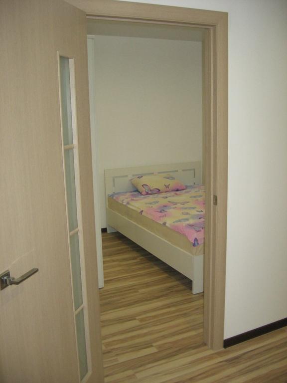 ברסט Apartment Anna מראה חיצוני תמונה