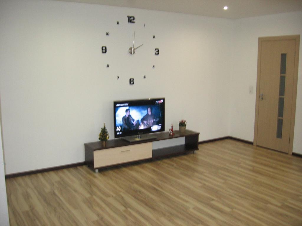 ברסט Apartment Anna מראה חיצוני תמונה